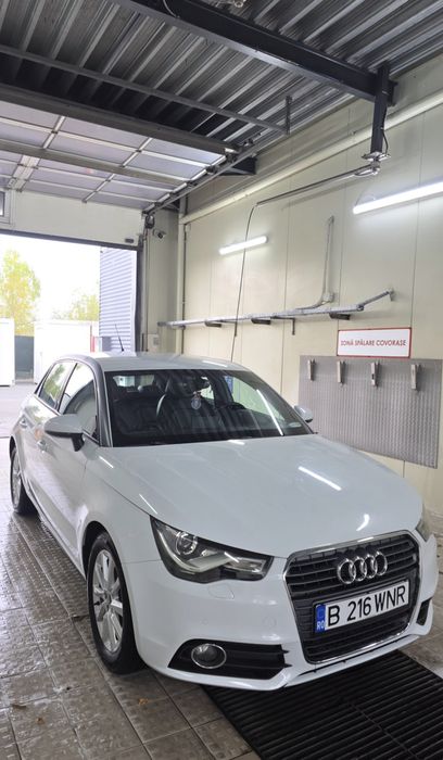 AUDI A1 2014 — imagine 2