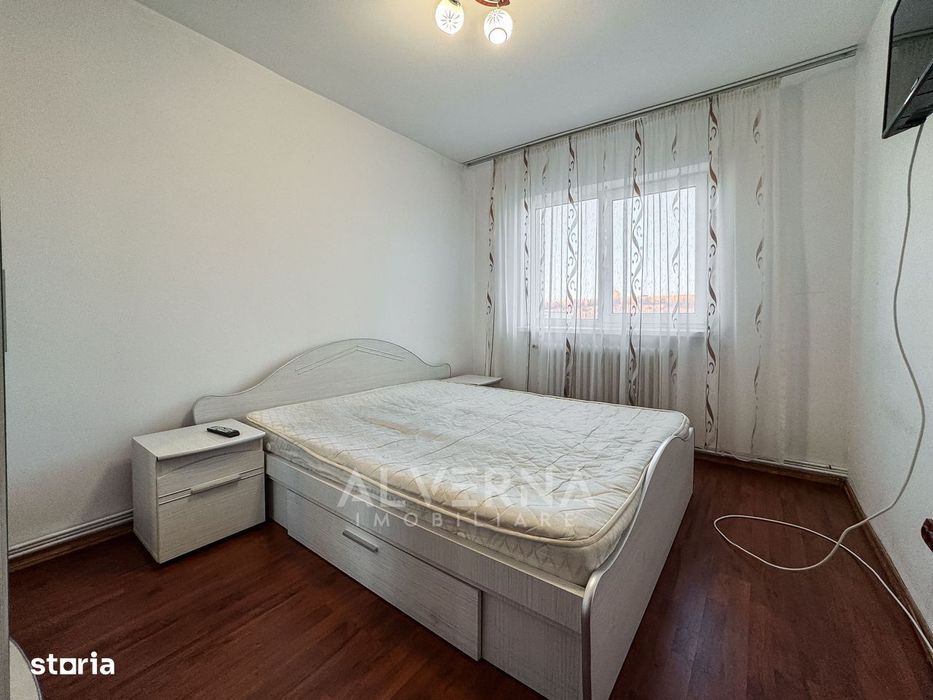 Apartament 3 camere | decomandat | 67mp + 2 balcoane | Manastur