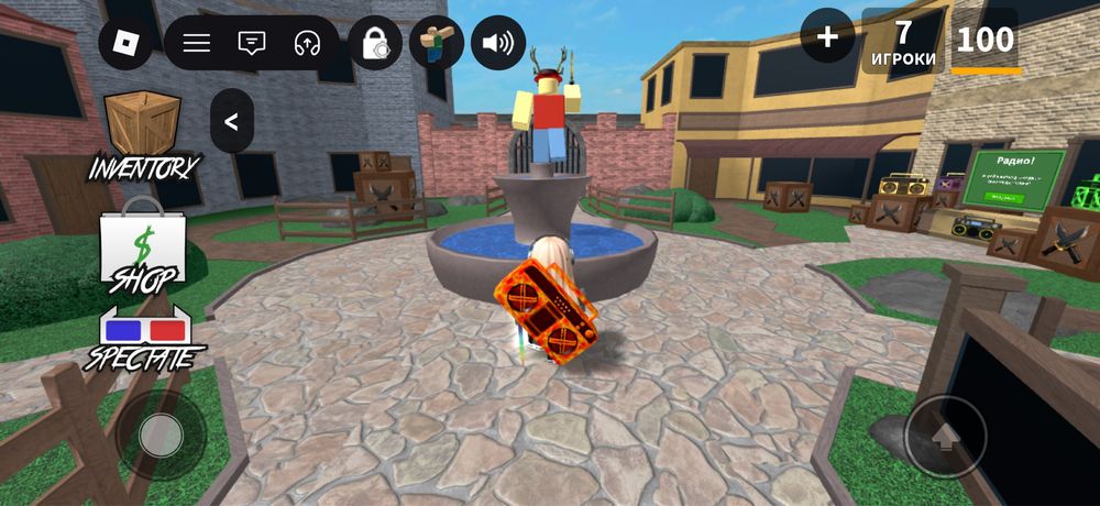 roblox аккаунт донатерский