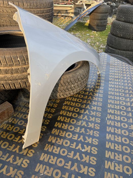 Калник Хюндай И30/Hyundai I30