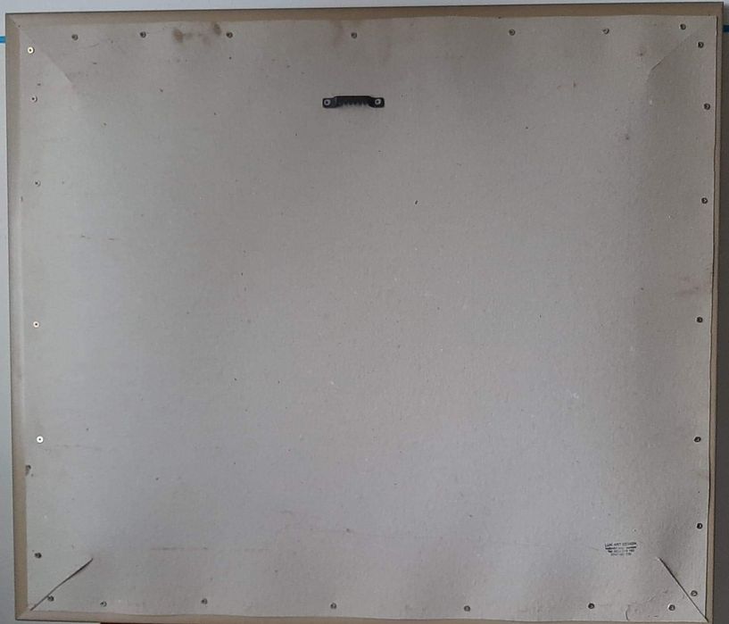 Tablou ulei / pânză - Veneția