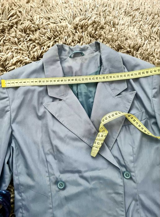 Costum dama fusta si sacou; masura S/M