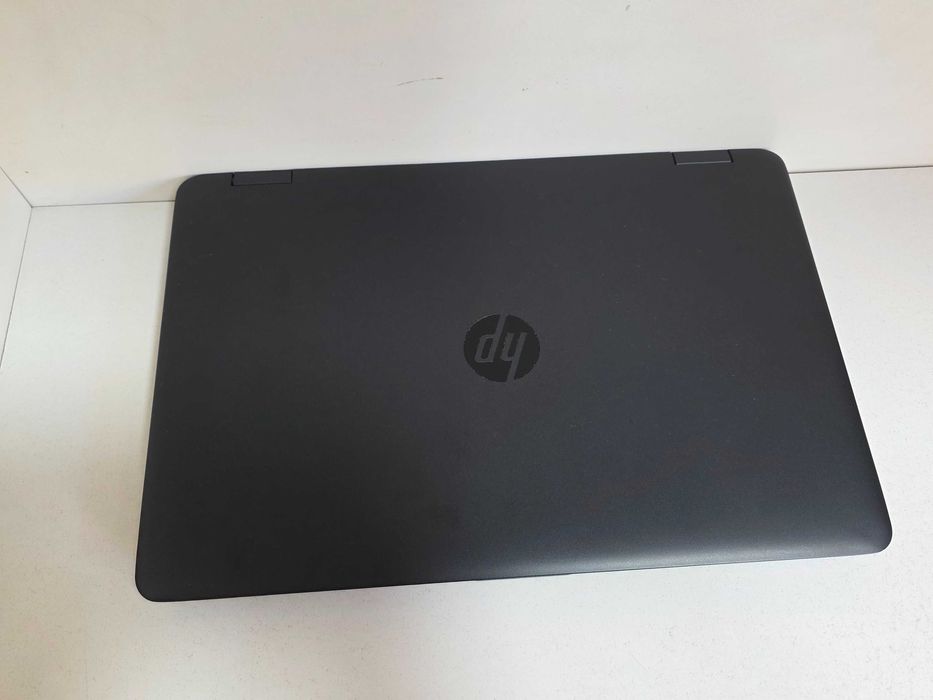 HP ProBook 650 G2, i5-6200U, ram 8 gb, ssd 256 gb