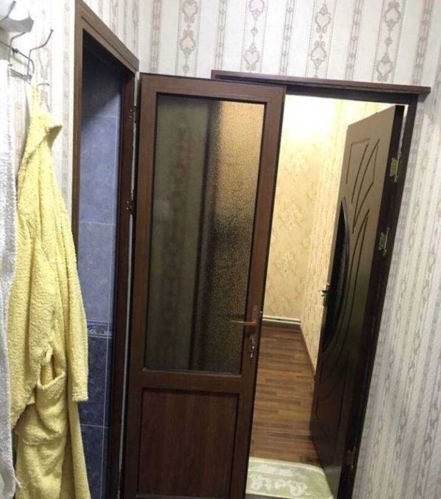 Сдаётся 2 комнатная со всеми удобствами на Байжигите. ттз 4