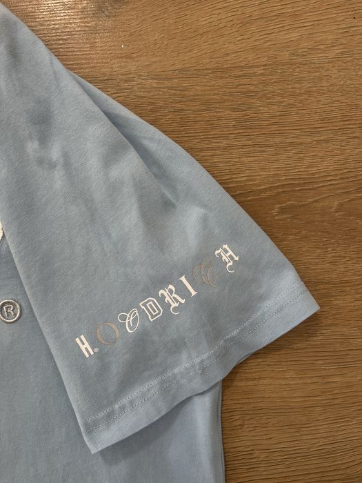 Hoodrich мъжка тениска М