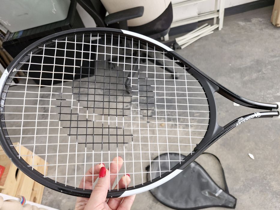 Тенис ракета Артенго 100 от декатлон