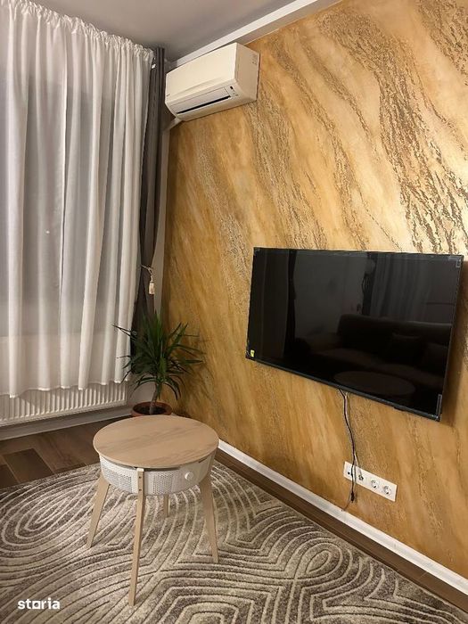 Apartament 2 camere • Sector 1