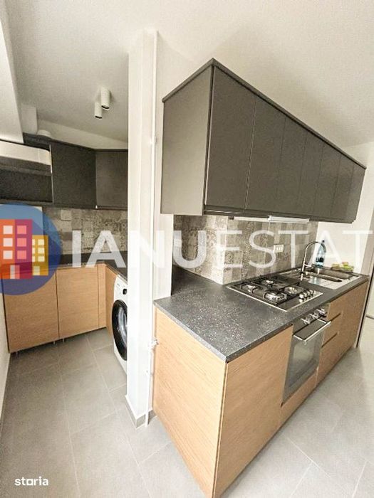 Timpuri Noi 15` Metrou Nerva Traian Octavian Goga Renovat 2 Bai