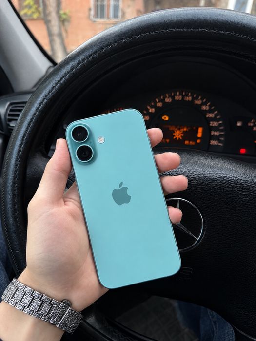 IPhone 16 128 GB