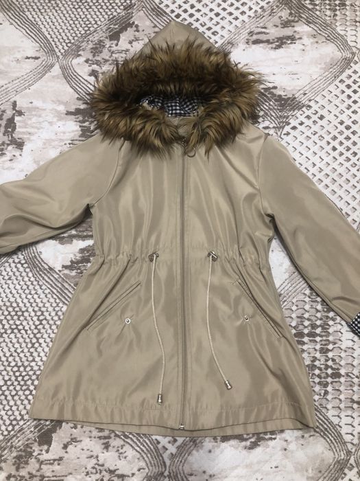 Яке тип парка мн запазено!