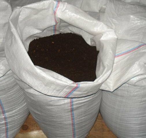 Биогумус Biogumus