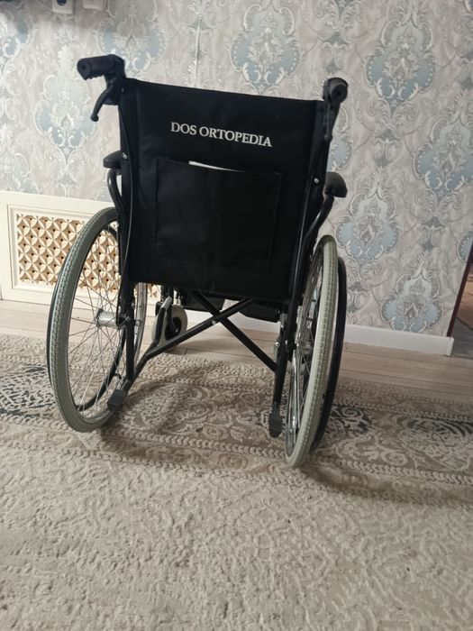 Инвалидная коляска