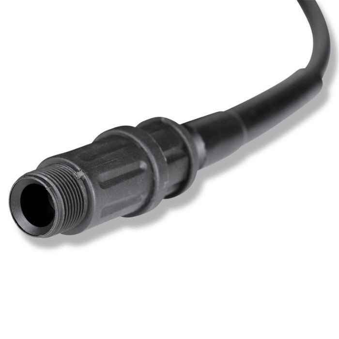 Нов маркуч за отпушване канали 20m за водоструйки KÄRCHER, BOSCH и др.