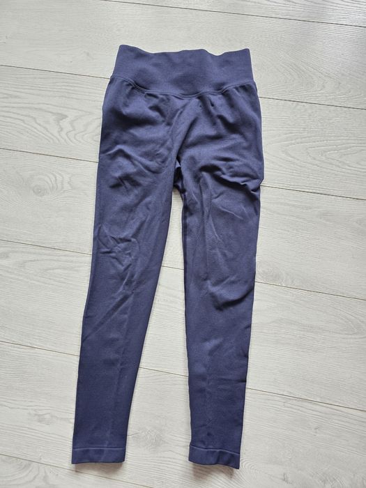 Син клин с push up ефект