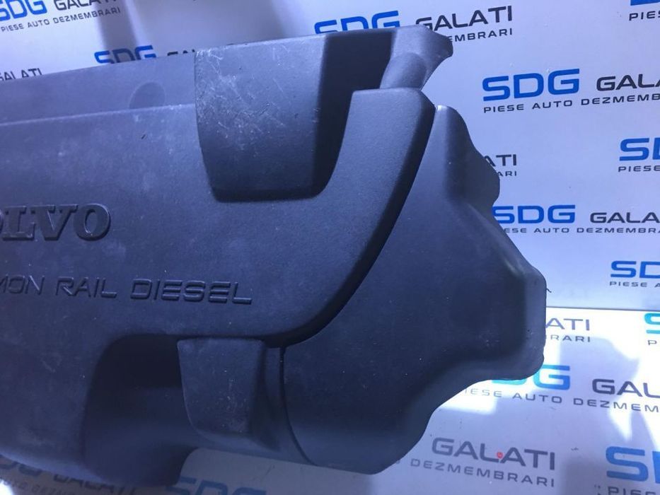 Capac Motor cu Antifonare 2.4D Volvo S80 1998 - 2006 Cod Piesa : 08653495
