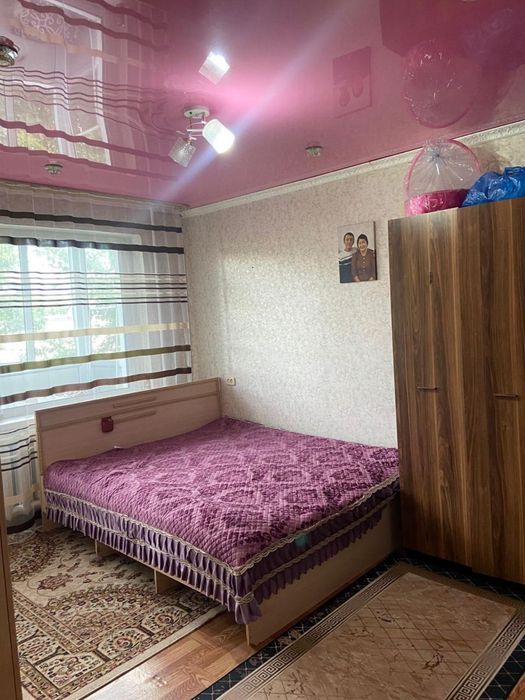 Сдается 2 ком квартира