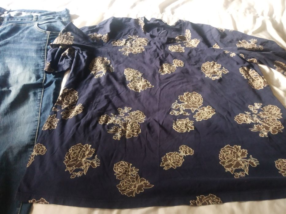 Страхотен макси лот размер 54