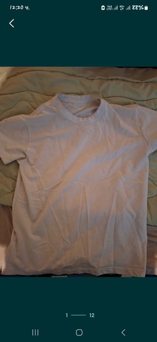 Тениски на призрак супер лимитирани