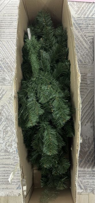 Искуственная елка