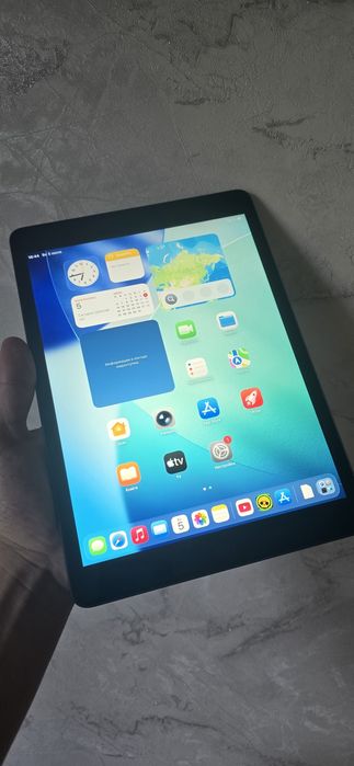 Продается Ipad 9