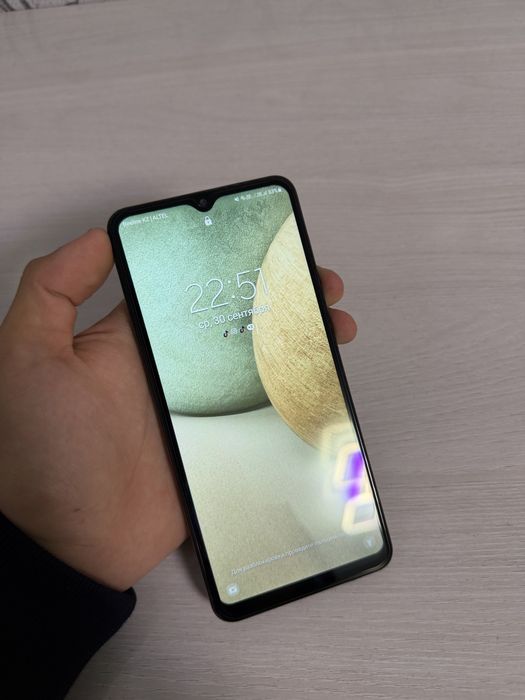 Samsung A12 32gb