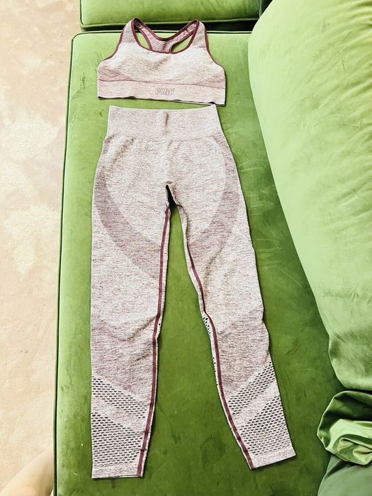 victoria’s secret, gymshark