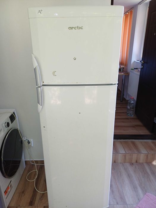 Vand frigider arctic 320L perfect functional