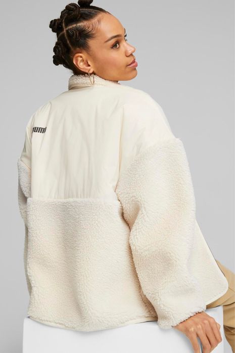Зимно яке на Puma