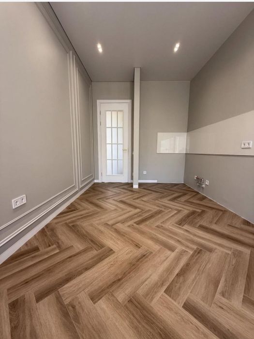 Ремонт квартир под ключ