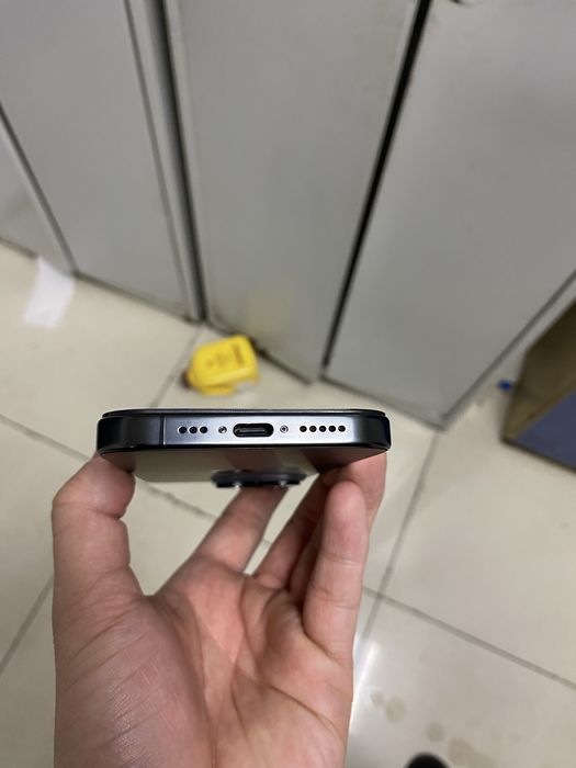 Iphone 15 pro 128 гб