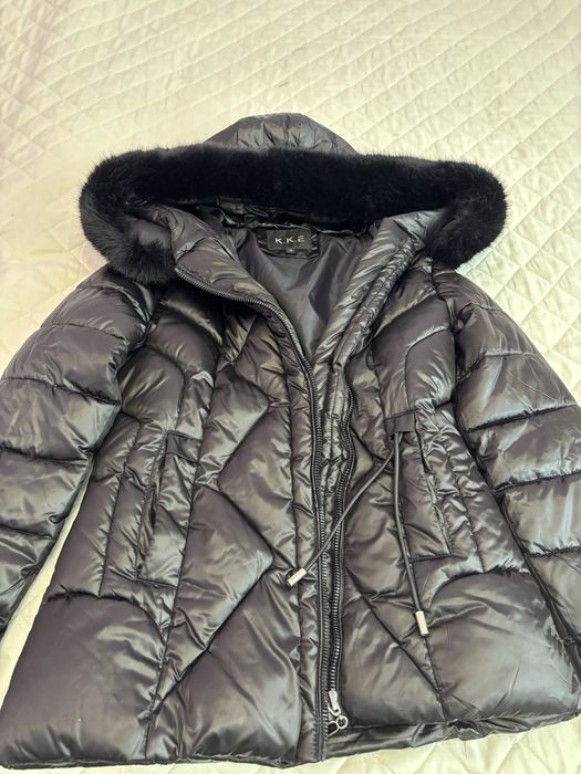 Geaca dama masura M Noua