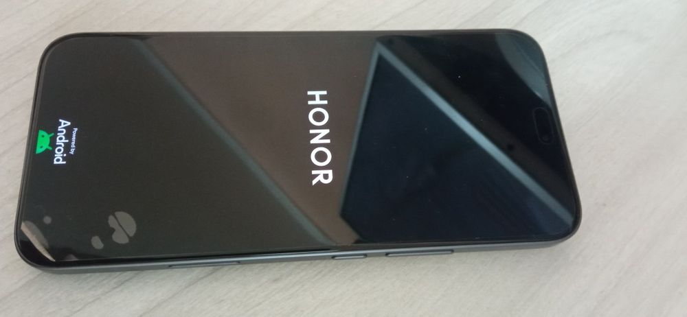 Honor 400 Lite..