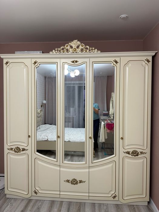 Шкаф для спальни