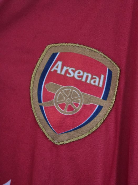 Tricou fotbal Arsenal Londra - Home Kit 2022/2023 - Original Adidas
