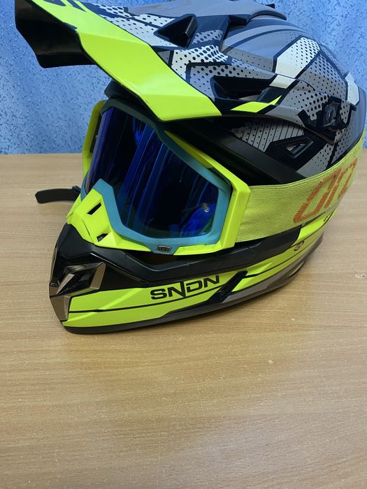 Мото экиперовка