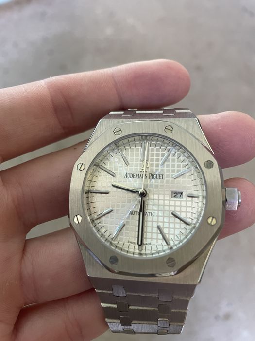 Audemars piguet часы