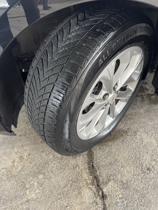 Monza 1,5 atmosferniy