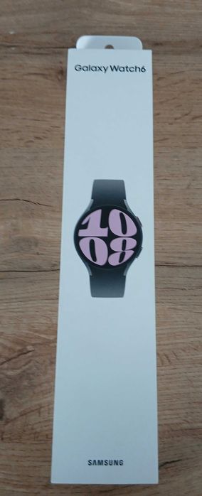 Samsung Galaxy Watch 6 в ГАРАНЦИЯ