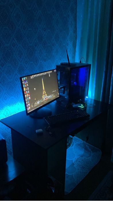 Продам игровой ПК