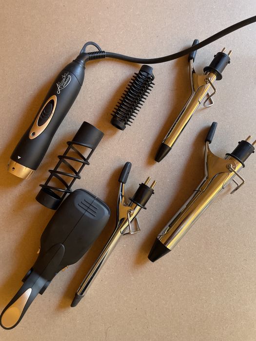 Set Ondulator Alessandra Ambrosio