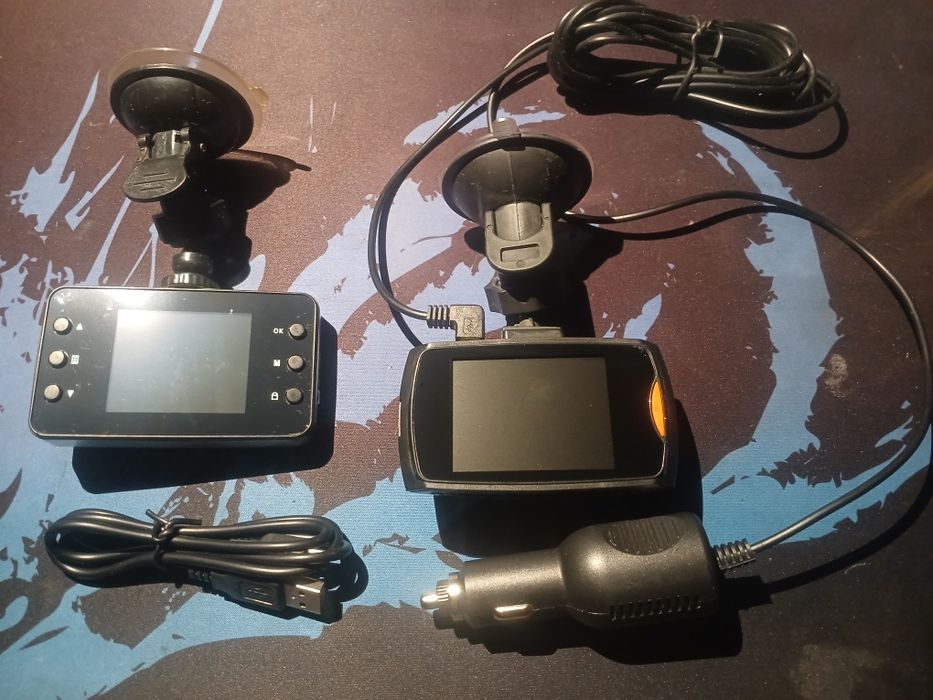Видеорегистраторы б/у
