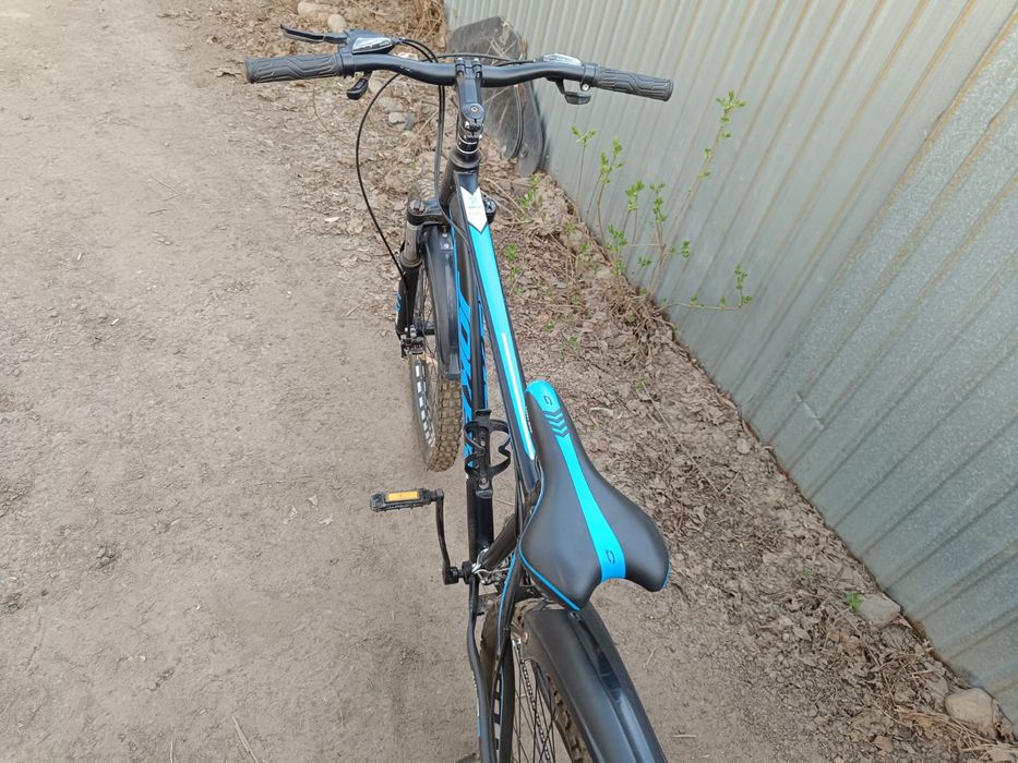 Велосипед JOKER XS450