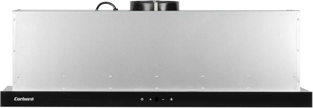 Телескопичен аспиратор за вграждане Corbero (ANETO960X) 90см