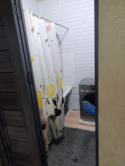 Сергели  метро 3