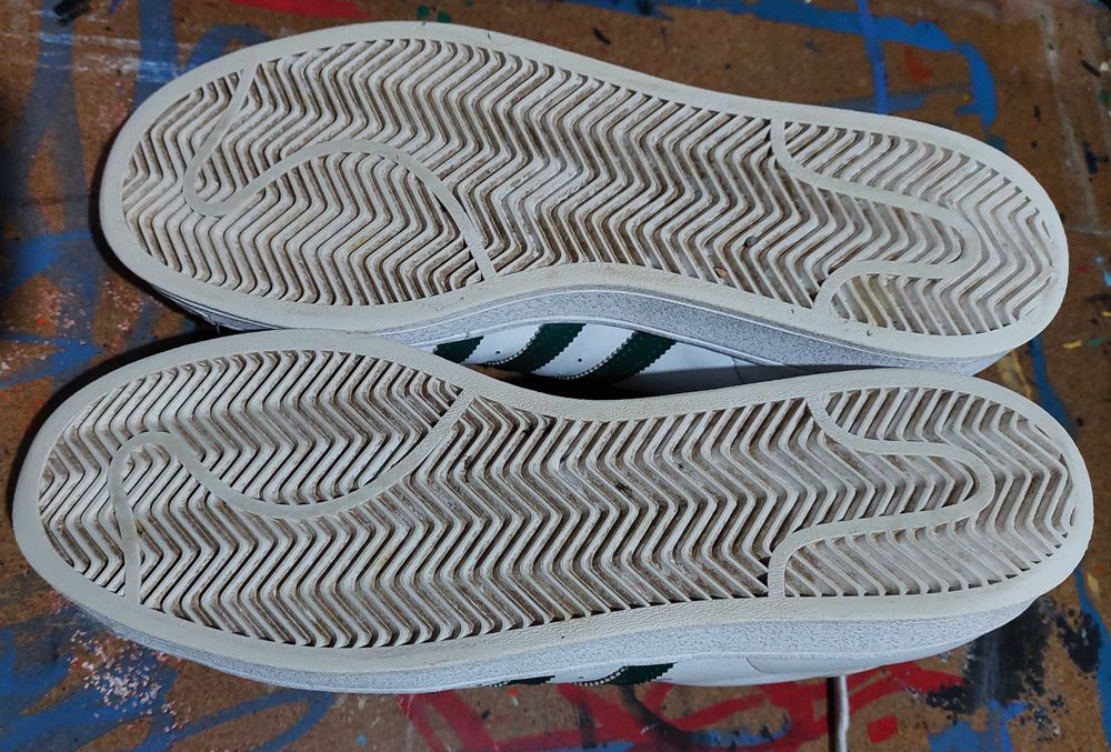 НОВИ / НОСЕНИ МЪЖКИ обувки Timberland, Puma, Adidas 46-ти номер