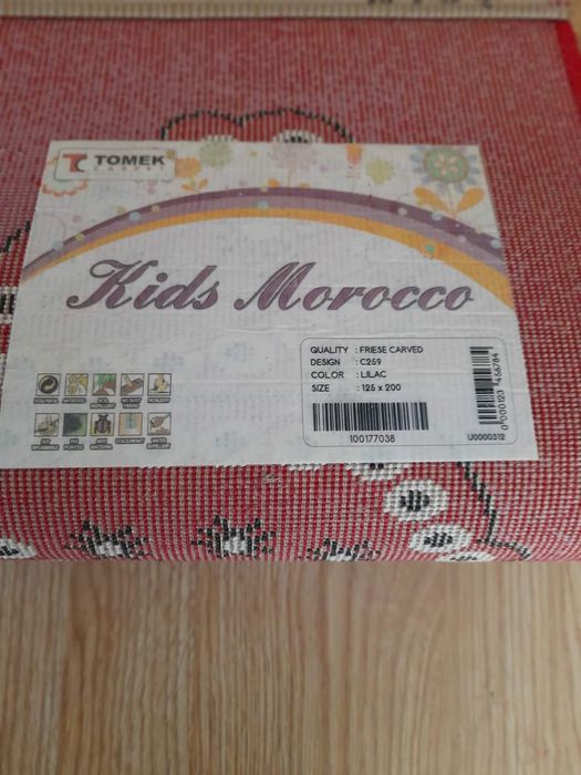 Covoare pentru copii