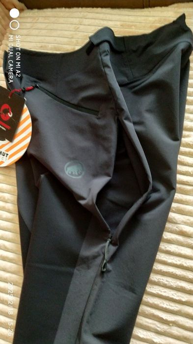 Mammut Aenergy Pro So Wmn