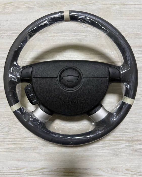 Gentra rul zavod elegant plus knopkali zavod