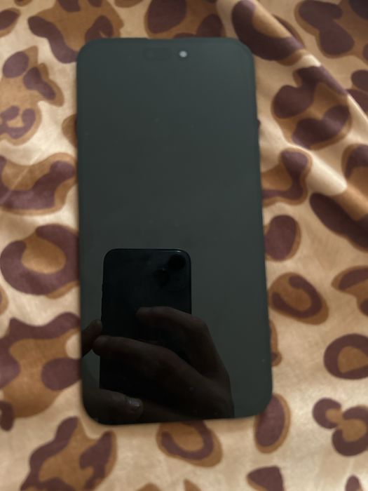 Vand display iphone