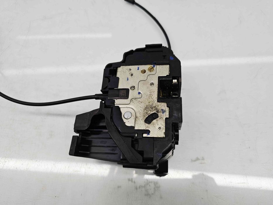 Broasca usa dreapta spate Renault Scenic 3 (J95) Facelift [Fabr 2009-2